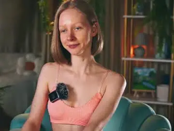 Chaturbate Watch Live Sex Cams of mia_vebes