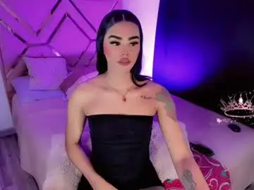 Chaturbate Adult Webcam of naomisaenz01
