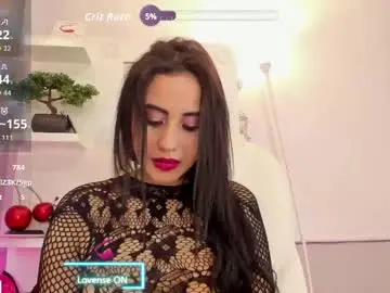 Chaturbate Sex Chat of niky_love21