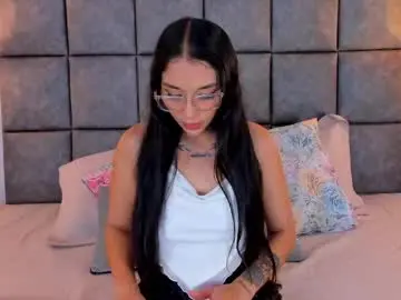 Chaturbate Live Sex of roseaurora