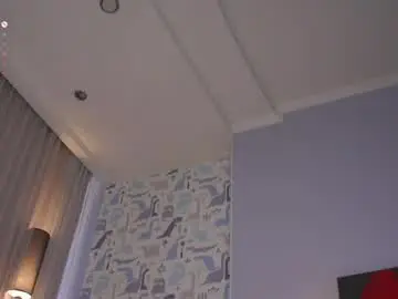 Chaturbate Live Sex Cam of sheliamuyres