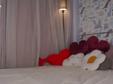 Chaturbate Adult Webcam of sheliamuyres