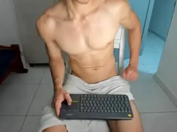 Chaturbate Live Porn of sola_enzo