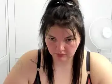 Chaturbate Live Sex Cam of stella_la_