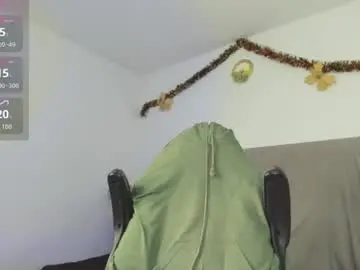 Chaturbate Free Porn Cam of xkim_starx