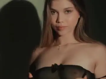 Chaturbate Best live sex cam show of alisa_roldan