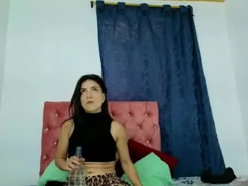 Chaturbate Private Sex Chat of alisson0002