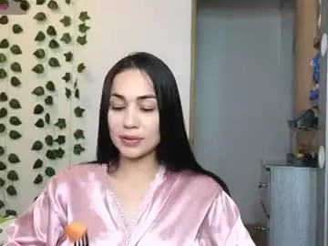 Chaturbate Nude Webcam of asenaesmee
