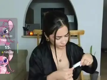 Chaturbate Adult Webcams of asenaesmee