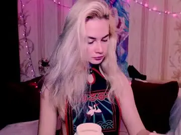 Chaturbate Private Sex Chat of carinfox