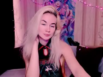Chaturbate Live Sex of carinfox
