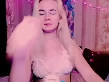 Chaturbate Adult Video Chat of carinfox