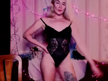 Chaturbate Adult Webcam of carinfox
