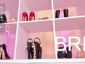 Chaturbate Watch Live Sex Cams of itzel__