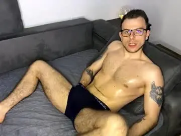 Chaturbate Adult Webcam of jaguar_777