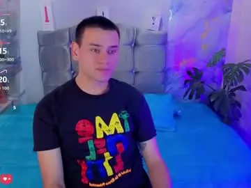 Chaturbate Best Webcam of joe_jhonson
