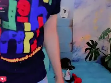 Chaturbate Adult Webcam of joe_jhonson
