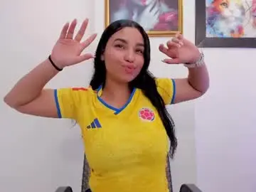 Chaturbate Live Sex Cam of khateandersson