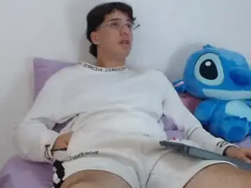 Chaturbate Best Webcam of manuelr77
