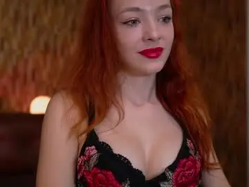 Chaturbate Best Webcam of miarouge_me