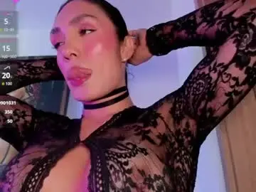 Chaturbate Live Porn of renatasantorino