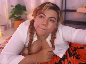 Chaturbate Free Porn Cam of samanta_cutee1