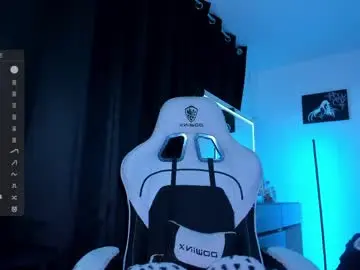 Chaturbate Nude Webcam of satanbabee_