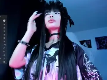 Chaturbate Sex Chat of satanbabee_