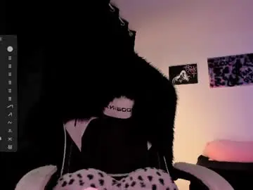 Chaturbate Adult Webcams of satanbabee_