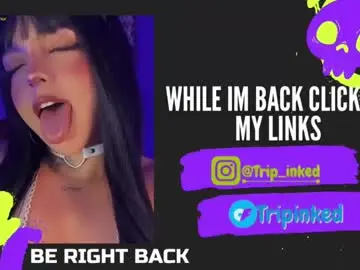 Chaturbate Free Live Porn of trip_inked