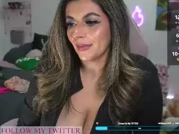 Chaturbate Live Porn of xclusivesecrets