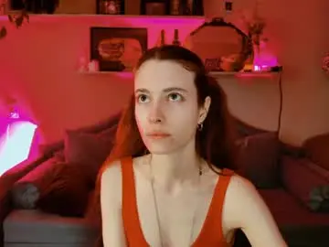 Chaturbate Free Live Porn of yoka_paradoxxx