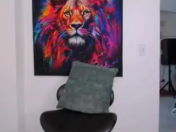 Chaturbate Sex Cam of _pantera_09