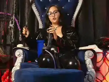 Chaturbate Sex Chat of abbymora