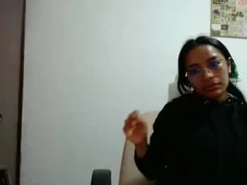 Chaturbate Free Live Porn of alia054