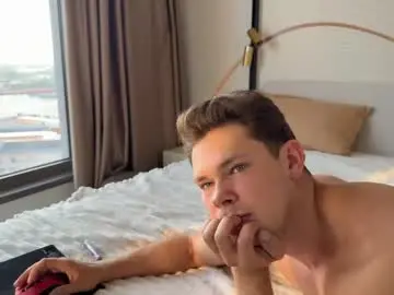 Chaturbate Adult Webcam of baby6_boy9
