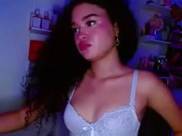 Chaturbate Best Webcam of babybombom08