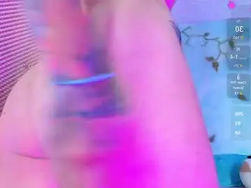 Chaturbate Adult Video Chat of candyrisex