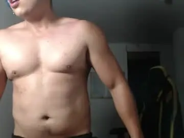 Chaturbate Private Sex Chat of carleighmorry_fit98