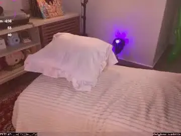 Chaturbate Live Sex Cam of digitalkisses