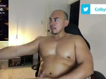 Chaturbate Best Webcam of eroscolbyy