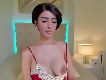 Chaturbate Adult Video Chat of incredible_ts