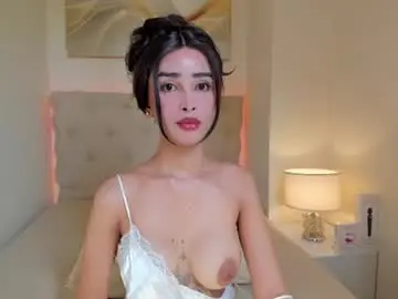 Chaturbate Free Porn Cam of incredible_ts