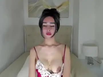 Chaturbate Private Sex Chat of incredible_ts