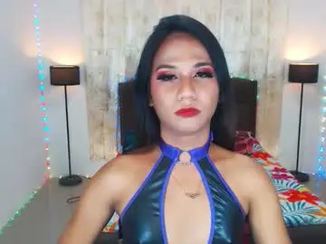 Chaturbate Adult Video Chat of katrinagarcia69