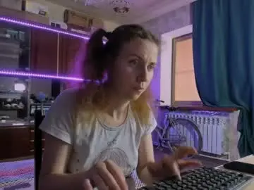 Chaturbate Adult Video Chat of pa1e_pr1ncess