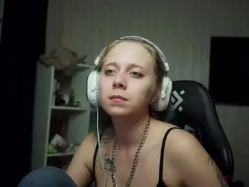 Chaturbate Adult Video Chat of sakurabliss