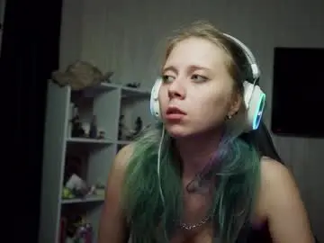 Chaturbate Adult Video Chat of sakurabliss