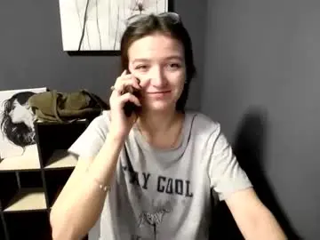 Chaturbate Nude Webcam of shining_pearl
