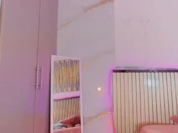 Chaturbate Live Sex of _anais_rose_